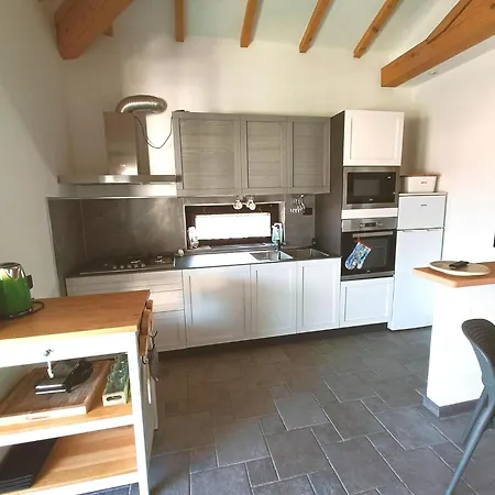 Welcoming In With Terrace Apartamento