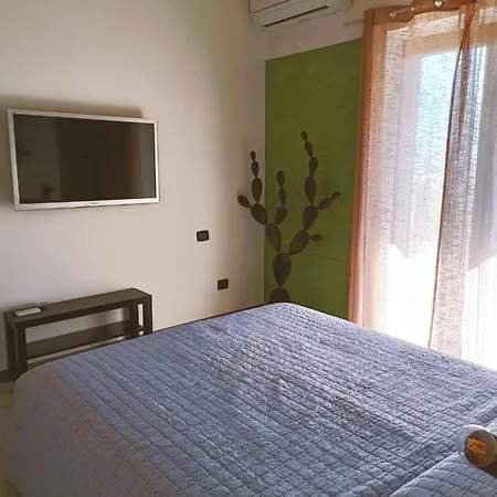 Welcoming In With Terrace Germignaga